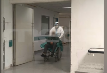 Χανταϊός: Στο «Αττικόν» σε προληπτική απομόνωση ο 75χρονος Έλληνας επιβάτης του κρουαζιερόπλοιου Hondius – Στο Live News ο Ά. Γεωργιάδης