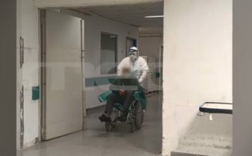 Χανταϊός: Στο «Αττικόν» σε προληπτική απομόνωση ο 75χρονος Έλληνας επιβάτης του κρουαζιερόπλοιου Hondius – Στο Live News ο Ά. Γεωργιάδης