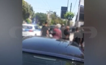 Καλλιθέα: Πυροβόλησαν γυναίκα σε μπαρ ύστερα από διαπληκτισμό – Συνελήφθη ο δράστης