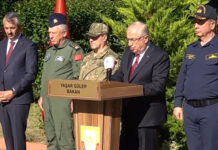 Προκαλεί ξανά η Τουρκία – Άμεση η απάντηση της Αθήνας