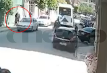 Στη φυλακή θα οδηγηθεί ο 89χρονος που άνοιξε πυρ σε ΕΦΚΑ & Δικαστήρια – Αντιδρά ο δικηγόρος του
