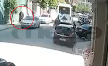 Στη φυλακή θα οδηγηθεί ο 89χρονος που άνοιξε πυρ σε ΕΦΚΑ & Δικαστήρια – Αντιδρά ο δικηγόρος του