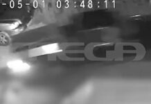 Αρτέμιδα: Η στιγμή που δράστες εξαφανίζονται με ΑΤΜ στην καρότσα του αγροτικού τους – MEGA ντοκουμέντο