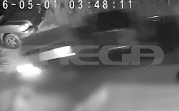 Αρτέμιδα: Η στιγμή που δράστες εξαφανίζονται με ΑΤΜ στην καρότσα του αγροτικού τους – MEGA ντοκουμέντο