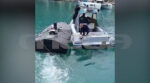 Λευκάδα: Συναγερμός σε Ένοπλες Δυνάμεις και ΕΥΠ – Αναζητούν τα μυστικά του drone – καμικάζι