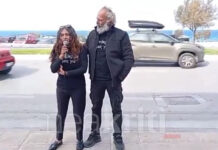 Κρήτη: Υπό άκρα μυστικότητα η μεταγωγή του 54χρονου & της συζύγου του στις φυλακές Κορυδαλλού
