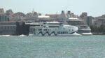 Σοβαρές καταγγελίες ΠΝΟ για τα ταχύπλοα της Seajets