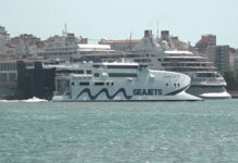 Σοβαρές καταγγελίες ΠΝΟ για τα ταχύπλοα της Seajets