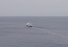 Χανταϊός: Σε καραντίνα 45 ημερών στο «Αττικόν» ο Έλληνας επιβάτης του κρουαζερόπλοιου
