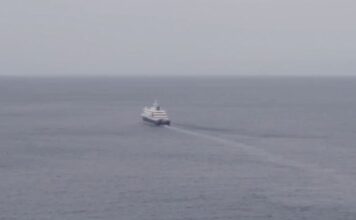 Χανταϊός: Σε καραντίνα 45 ημερών στο «Αττικόν» ο Έλληνας επιβάτης του κρουαζερόπλοιου