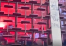 Θεσσαλονίκη: Ομάδα αντιεξουσιαστών με ρόπαλα και κράνη επιτέθηκε σε φοιτητές της ΕΑΑΚ