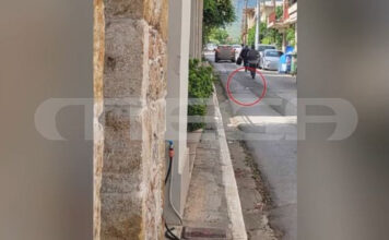 Ληστεία στην Τιθορέα: Σχεδόν μισό εκατ. ευρώ η λεία της συμμορίας – Ο 30χρονος αρχηγός & ο ρόλος της συντρόφου του