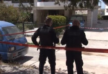 Ηλιούπολη: Διπλή βουτιά θανάτου για δύο 17χρονες – Νεκρή η μία, σε κρίσιμη κατάσταση η φίλη της
