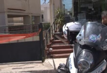 Ηλιούπολη: Σε κρίσιμη κατάσταση νοσηλεύεται η 17χρονη που πήδηξε στο κενό