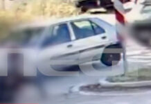 Ιωάννινα: Αυτοκίνητο παρέσυρε 17χρονη – Βίντεο ντοκουμέντο