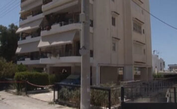 Ηλιούπολη: Δεν τα κατάφερε και η δεύτερη 17χρονη που έπεσε από τον 6ο όροφο