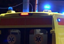 Πετρούπολη: Θανατηφόρα παράσυρση 38χρονου – Συνελήφθη 49χρονη οδηγός
