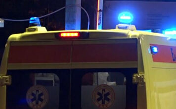 Πετρούπολη: Θανατηφόρα παράσυρση 38χρονου – Συνελήφθη 49χρονη οδηγός