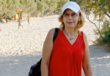Γιατί οι Αρχές «μιλούν» για δολοφονία και καταζητούν το σύζυγο της Χριστίνας Εξαρχουλέα