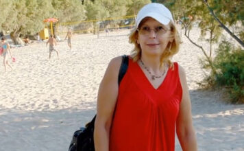 Γιατί οι Αρχές «μιλούν» για δολοφονία και καταζητούν το σύζυγο της Χριστίνας Εξαρχουλέα