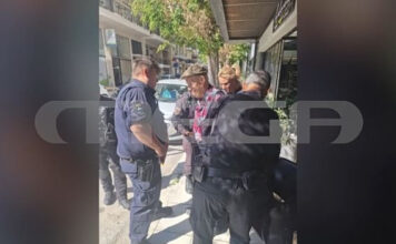 «Η υπόθεση αυτή με εξόντωσε ψυχικά και οικονομικά» – Όσα ισχυρίστηκε στην απολογία του ο 89χρονος