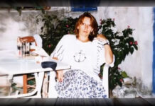 «Το απόγευμα μου είπε ότι την ψάχνει & το βράδυ τον πήγα στην αστυνομία» – Μαρτυρία κλειδί για την υπόθεση της Χριστίνας Εξαρχουλέα