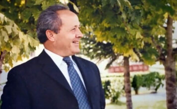 Κοζάνη: Νεκρός εντοπίστηκε ο 78χρονος Στέργιος Βλάχος