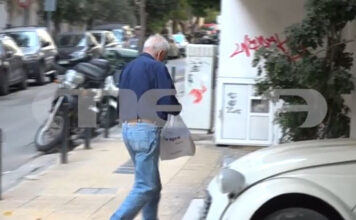 Σκοπιμότητα πίσω από την πρόταση του Αρείου Πάγου βλέπει η δικηγόρος του Αλέξανδρου Γιωτόπουλου