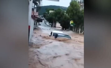 Βραζιλία: Τουλάχιστον 11 νεκροί από τις φονικές πλημμύρες