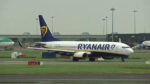 Θεσσαλονίκη: Κλείνει η βάση της Ryanair στο αεροδρόμιο «Μακεδονία» – Στον αέρα 200 εργαζόμενοι