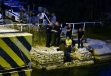 Κόρινθος: 15χρονη έπεσε στον Ισθμό – Μετεφέρθηκε τραυματισμένη στο νοσοκομείο