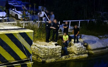 Κόρινθος: 15χρονη έπεσε στον Ισθμό – Μετεφέρθηκε τραυματισμένη στο νοσοκομείο