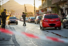 Κρήτη: Προφυλακιστέοι ο 54χρονος και η σύζυγός του για τη δολοφονία του 20χρονου