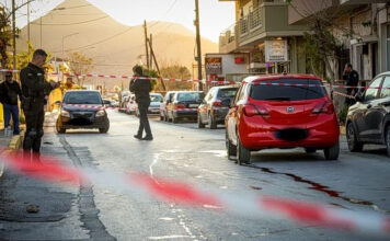 Κρήτη: Προφυλακιστέοι ο 54χρονος και η σύζυγός του για τη δολοφονία του 20χρονου