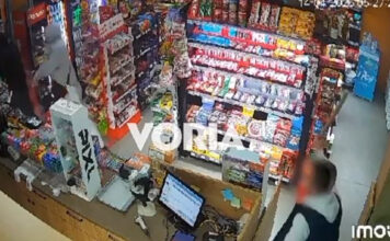 Θεσσαλονίκη: Πήγαν να ληστέψουν ψιλικατζίδικο και ο ιδιοκτήτης τους πήρε στο… κυνήγι