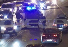 Ραγίζει καρδιές η κόρη του 63χρονου που σκοτώθηκε στο τροχαίο έξω από τη Βουλή – Όσα είπε στις «Εξελίξεις Τώρα»