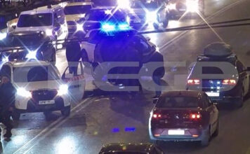 Ραγίζει καρδιές η κόρη του 63χρονου που σκοτώθηκε στο τροχαίο έξω από τη Βουλή – Όσα είπε στις «Εξελίξεις Τώρα»