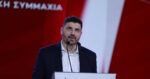 Ο Διονύσης Τεμπονέρας παραιτήθηκε από τον ΣΥΡΙΖΑ – «Συμπορευόμαστε με την πολιτική πρωτοβουλία του Αλέξη Τσίπρα»
