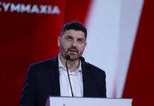 Ο Διονύσης Τεμπονέρας παραιτήθηκε από τον ΣΥΡΙΖΑ – «Συμπορευόμαστε με την πολιτική πρωτοβουλία του Αλέξη Τσίπρα»