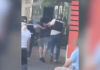 Ελβετία: Βίντεο σοκ από αιματηρή επίθεση με μαχαίρι σε σιδηροδρομικό σταθμό