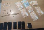 Φθιώτιδα: Εξαρθρώθηκε κύκλωμα με τηλεφωνικές απάτες – Τέσσερις συλλήψεις, κατασχέθηκαν πάνω απο 37.000 ευρώ