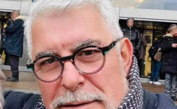 Παραιτήθηκε από τον ΣΥΡΙΖΑ ο Θύμιος Γεωργόπουλος: «Συντάσσομαι με τον Αλέξη Τσίπρα»