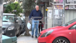 Αλέξανδρος Γιωτόπουλος: Αποκλειστικές εικόνες MEGA μετά την αποφυλάκισή του – Οι αντιδράσεις και η παρέμβαση του Αρείου Πάγου