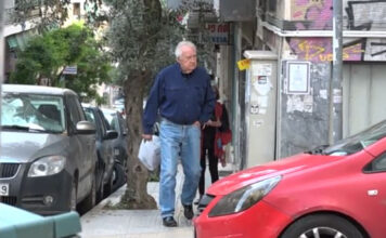 Αλέξανδρος Γιωτόπουλος: Ο εισαγγελέας άσκησε αναίρεση στην απόφαση για την αποφυλάκισή του