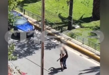 Προφυλακίστηκε ο «πιστολέρο» της Καλλιθέας – Ποινική δίωξη για απόπειρα ανθρωποκτονίας