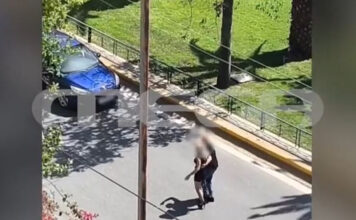 Προφυλακίστηκε ο «πιστολέρο» της Καλλιθέας – Ποινική δίωξη για απόπειρα ανθρωποκτονίας