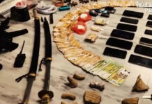 Κρήτη: Νέα στοιχεία για τη «μαφία» – Απολογούνται την ερχόμενη εβδομάδα οι συλληφθέντες
