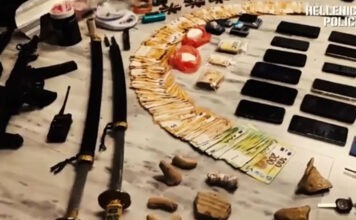 Κρήτη: Νέα στοιχεία για τη «μαφία» – Απολογούνται την ερχόμενη εβδομάδα οι συλληφθέντες