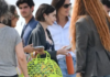 Μύκονος: Συνεχίζονται τα γυρίσματα της σειράς «Emily in Paris» στο νησί των Ανέμων