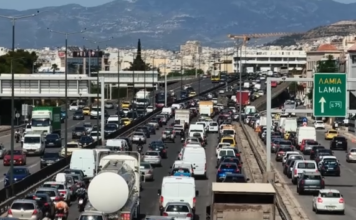 Ξεκίνησε η έξοδος των εκδρομέων για το τριήμερο του Αγίου Πνεύματος – Οι τιμές & οι προορισμοί